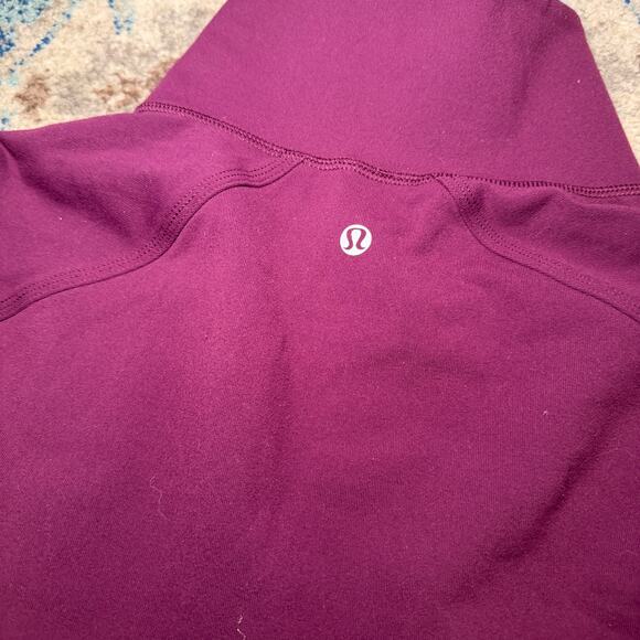lululemon nice asana jacket 10 - Picture 5 of 6